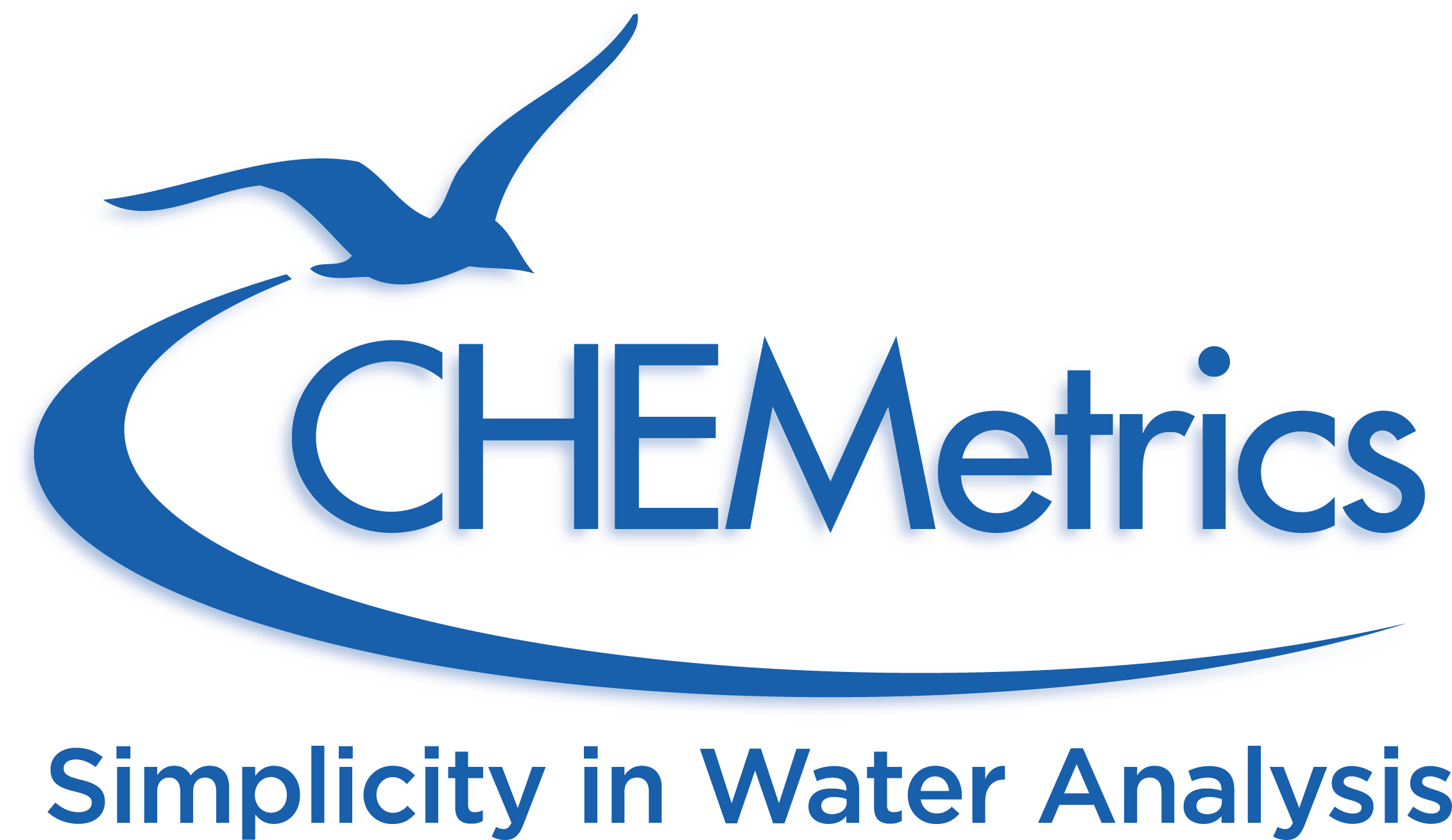 CHEMetrics Logo