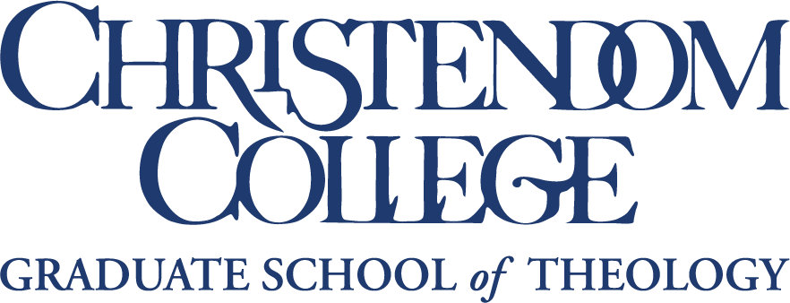 Christendom College