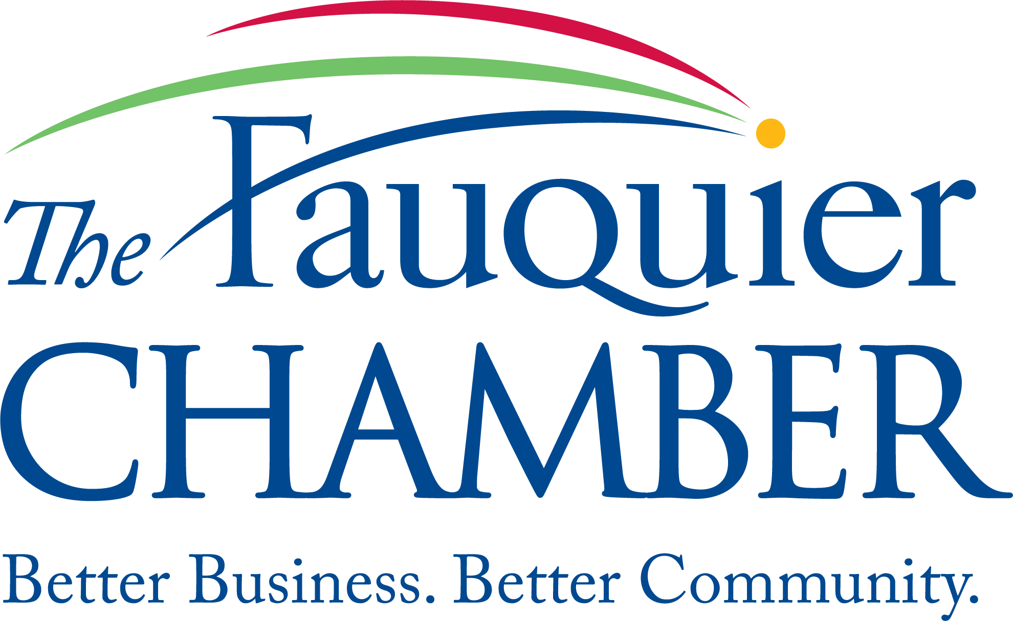 Fauquier Chamber