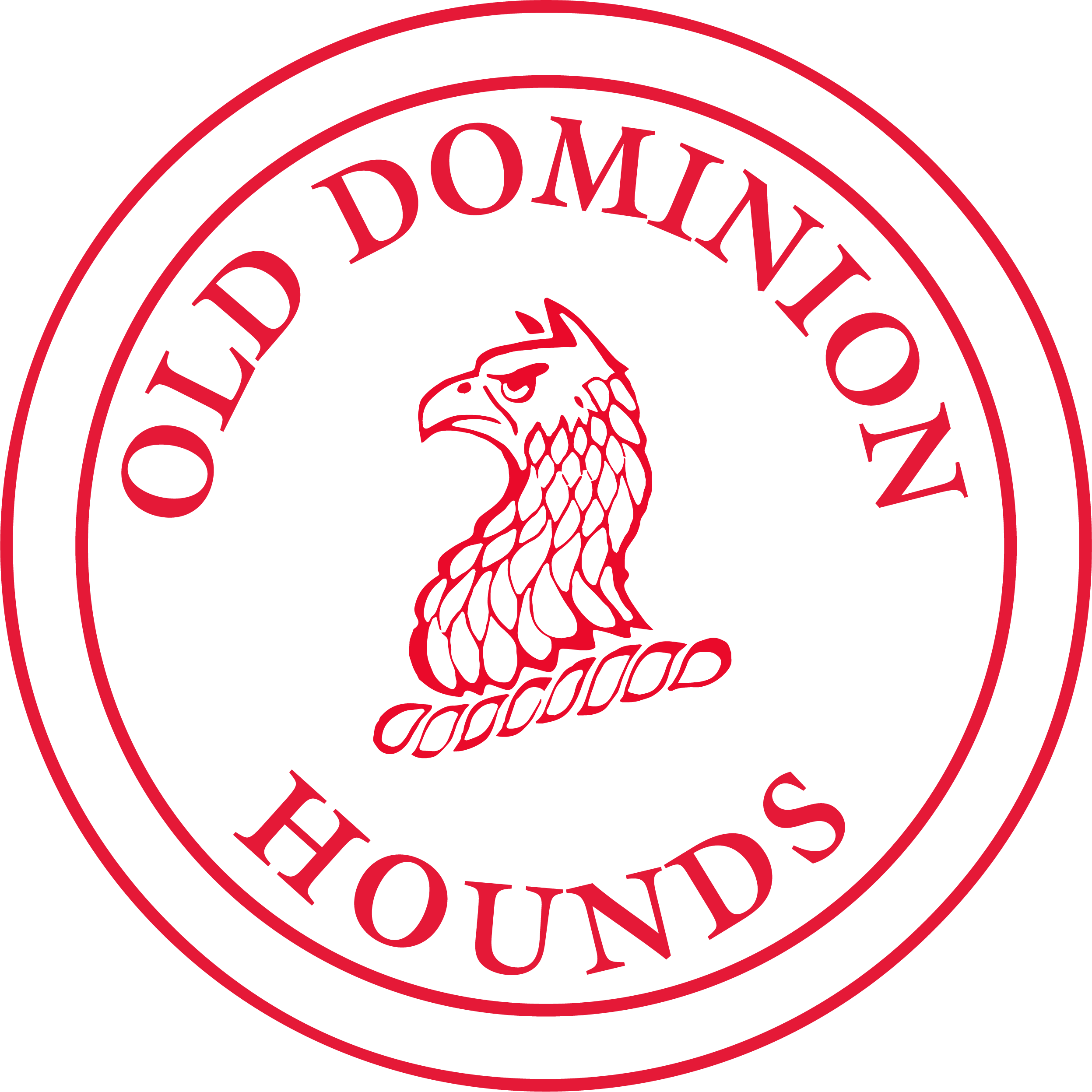 Old Dominion Hounds Logo2